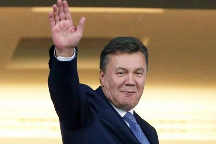ГБР вызывает Януковича, потому что тот н…