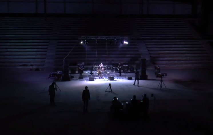 Цьогоріч Rock&Buh перевтілиться у "кліп…