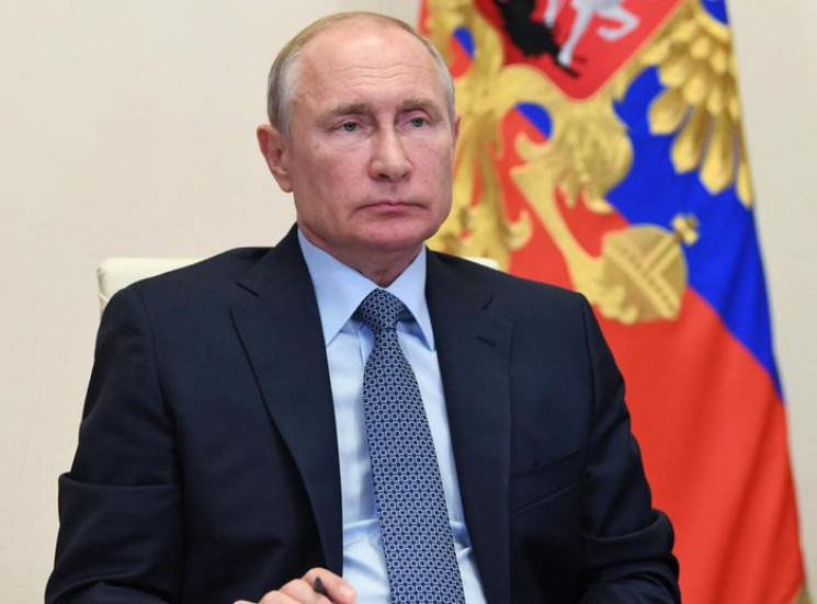 Програма Путіна: Чому російський президе…