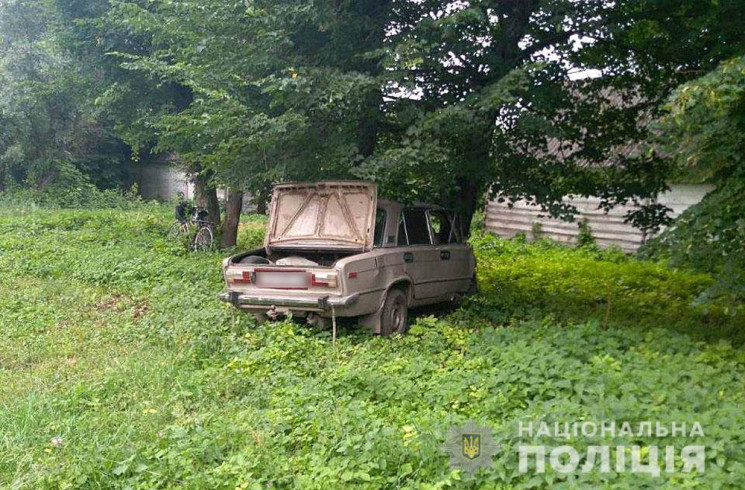 На Полтавщине в смертельной ДТП погибли…