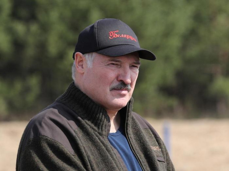 "Саша 3%": Чому Лукашенко перетворив на…