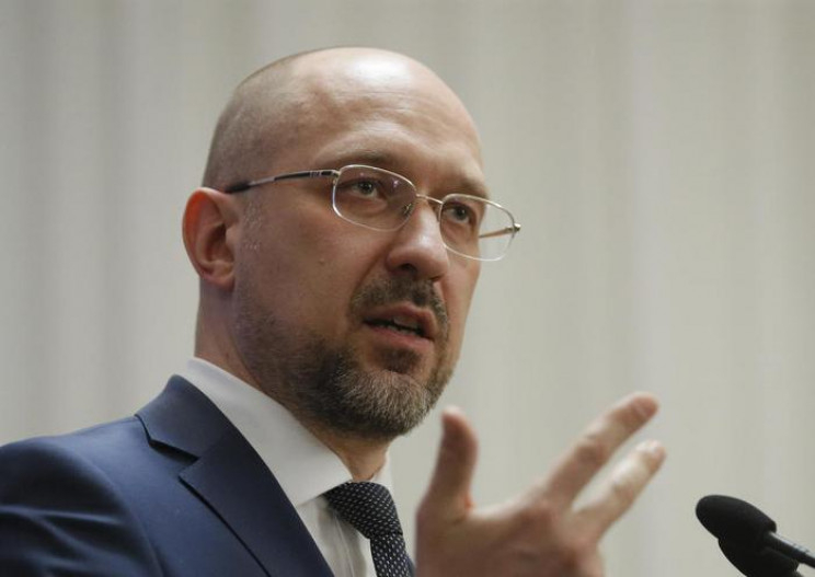 Шмигаль не бачить альтернативи адаптивно…