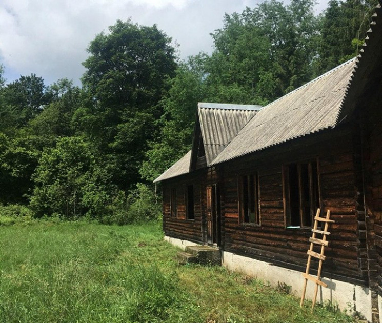 СУМ береться відновити найдавнішу таборо…