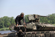 Вороги поранили українського бійця: Розп…
