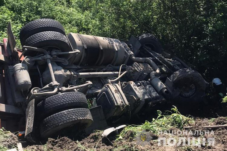 Ймовірних свідків смертельної ДТП непода…