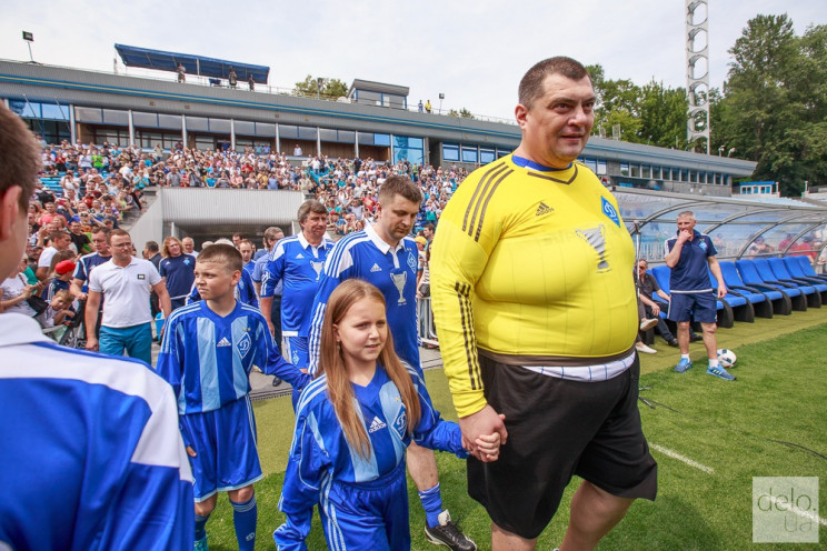 Зеленський та "Юзік" відроджуватимуть фу…