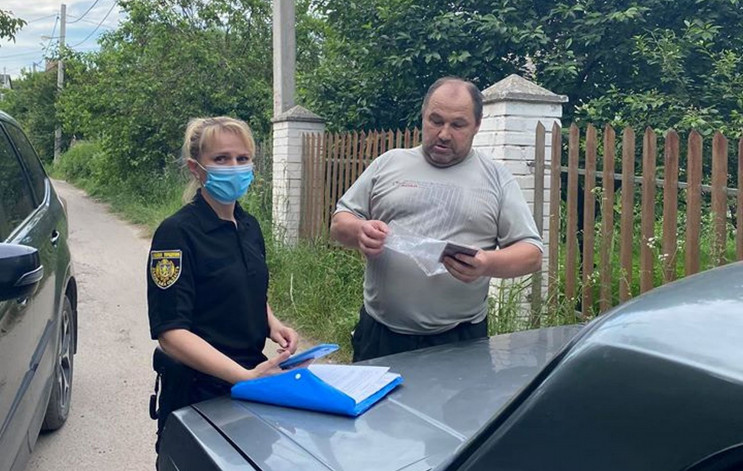 У Львові водій автобуса напав з ножем на…