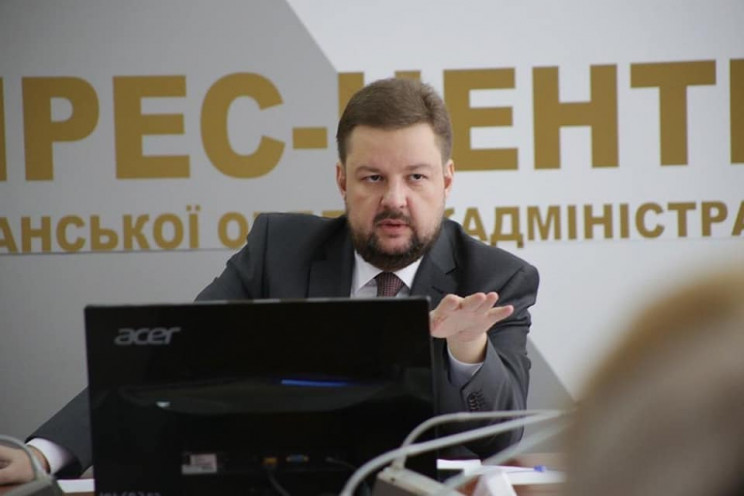 Керівник Луганської ОДА: Вибори відбулис…