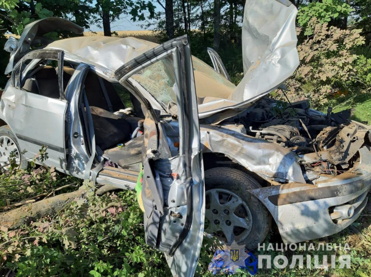 Поліція шукає свідків двох смертельних Д…