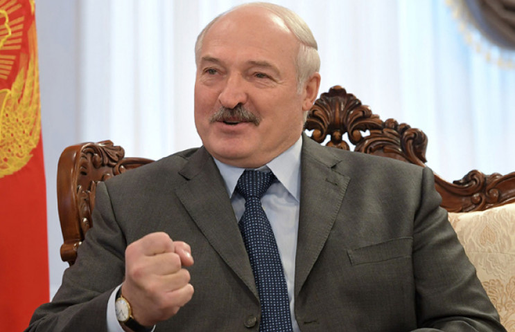 Лукашенко визнав, що опозиціонерів "закр…