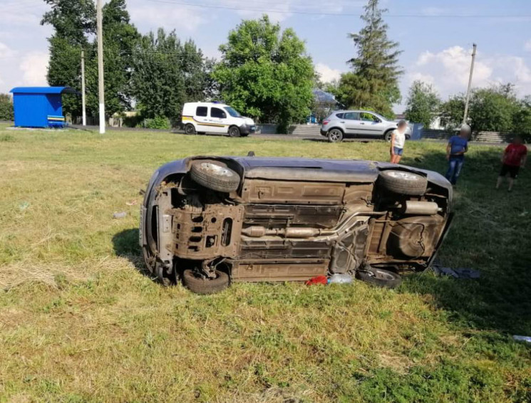 Харківська поліція оприлюднила деталі см…