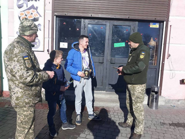 Более 300 жителей Тернопольщины согласил…