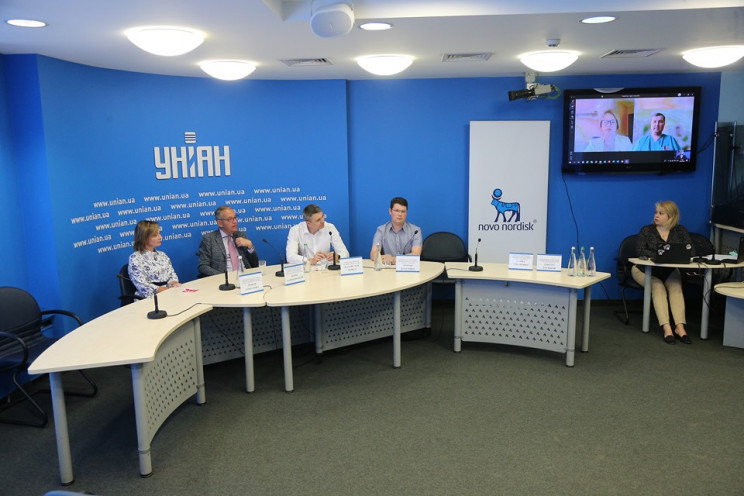 Нові можливості у лікуванні діабету: в у…