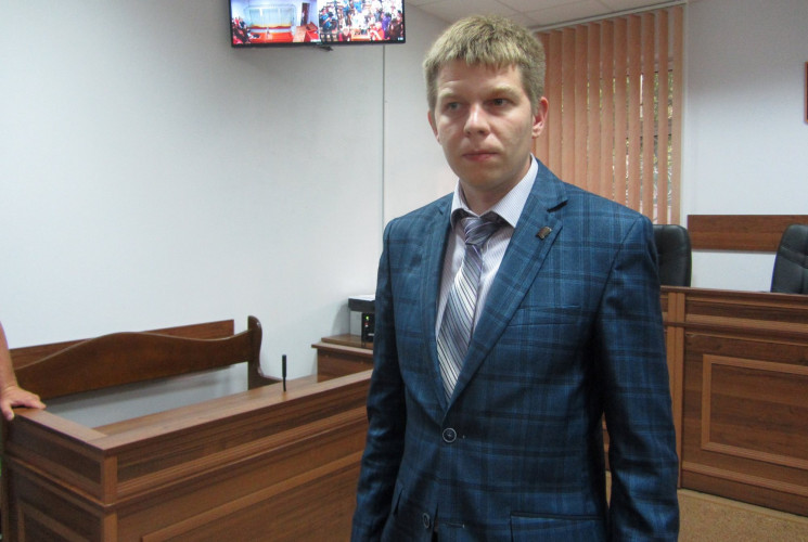 Справа Штепи в Харкові: Адвокат заявив п…
