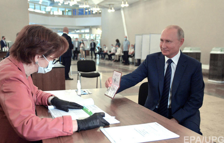 Обнулення Путіна: Як результати референд…