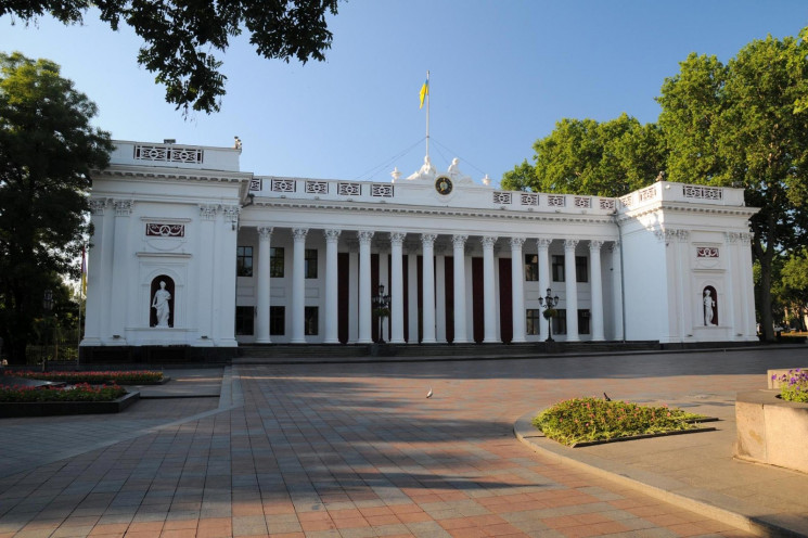 Обшуки в Одесі: У ЗМІ вказують на Трухан…