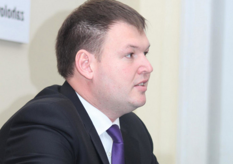 Гетманенко більше не заступник голови За…