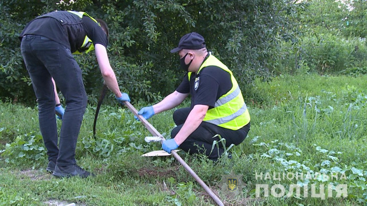 У селі під Вінницею помічник по господар…