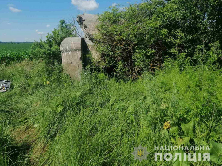 У Житомирській області школяра знайши з…