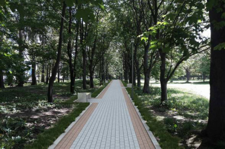На околиці Вінниці майже за мільйон грив…