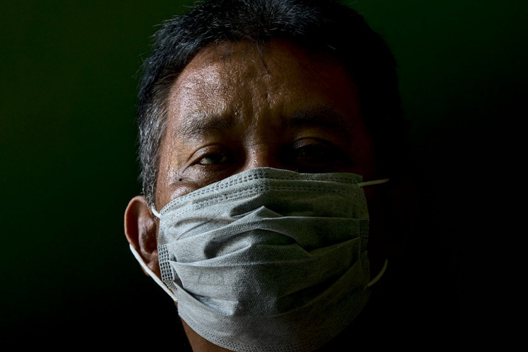 Бубонна чума в Китаї і Монголії: Що про…