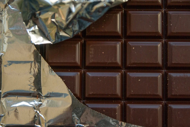Всемирный день шоколада: Все, что нужно…