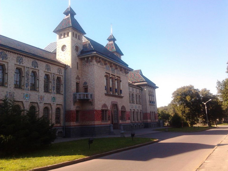 Полтавський Краєзнавчий музей шукає підр…