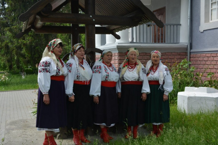 У вінницьких селах збирають інформацію п…