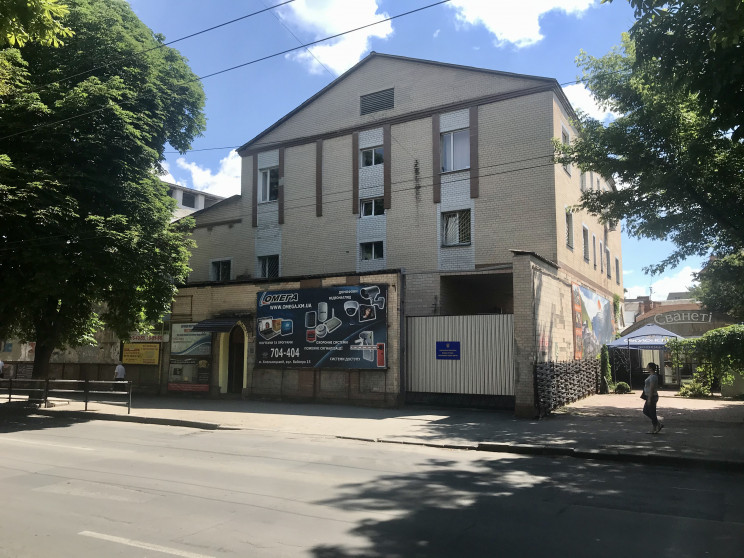 У Хмельницькому СІЗО врятували чоловіка…