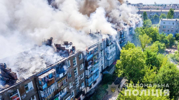 Суд відпустив під особисте зобов’язання…