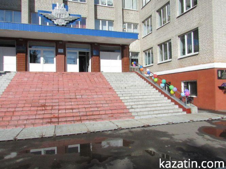 Студенткам з Козятина світить 10 років з…