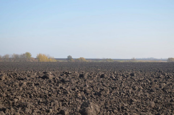 На Тернопільщині намагаються повернути г…