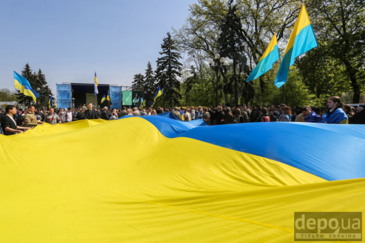 Жоден з харківських мажоритарників не пі…