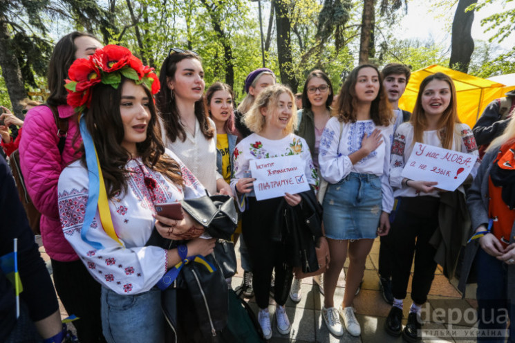 Как закарпатские нардепы голосовали за З…