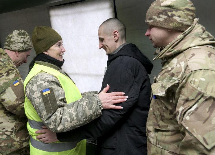 Єрмак анонсував черговий обмін полоненим…