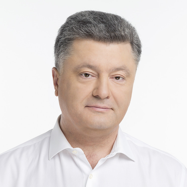 Порошенко їде до Львова…