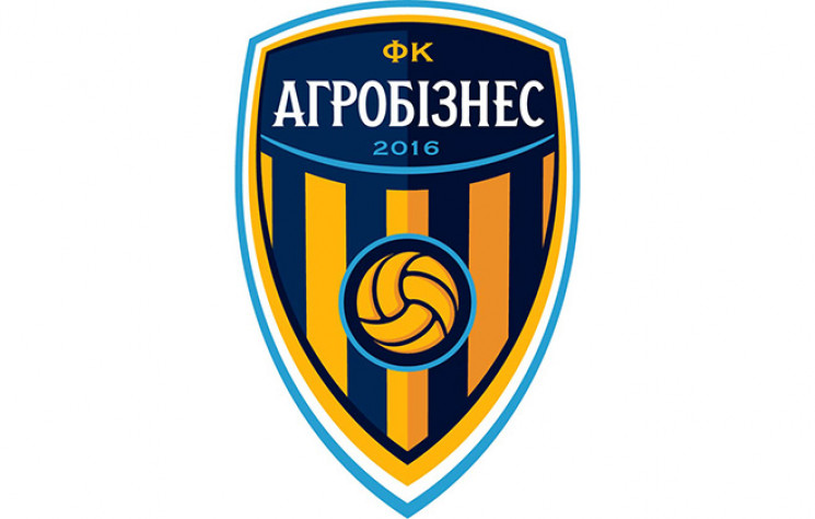 Амбіційний український футбольний клуб в…