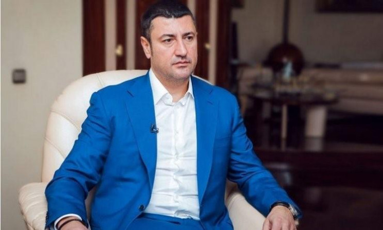 "Авангард" Бахматюка через 1-2 місяці зм…