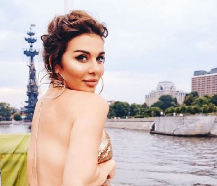 Анна Седокова схудла: Як виглядає зірка…