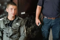 На Донеччині затримали 17-річного хлопця…