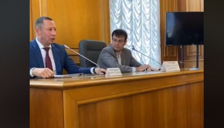 Комітет Ради схвалив кандидатуру Шевченк…
