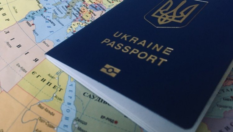 Украинцы смогут посетить Болгарию без те…