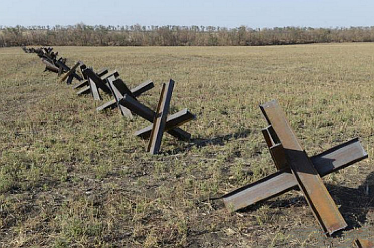 На час "побєдобєсія" окупований Севастоп…