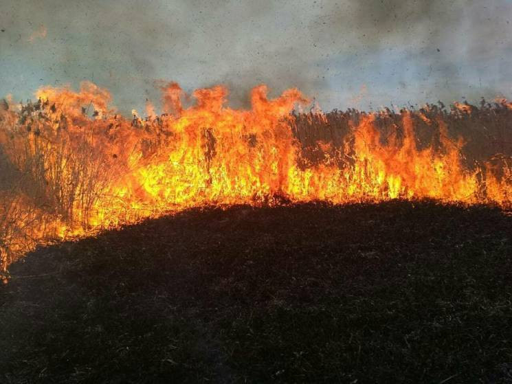 Вінничан попереджають про надзвичайний р…