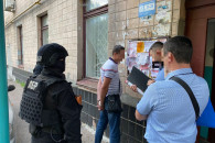 Депутата Черкасского горсовета задержали…