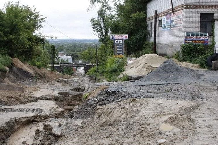 Зачаровані колектори: Як у Дніпрі час і…