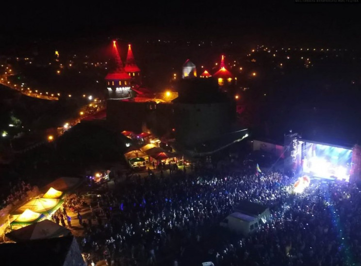 Цьогоріч ювілейний "Республіка-FEST" від…