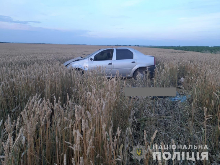 На Хмельниччині сталася смертельна ДТП…