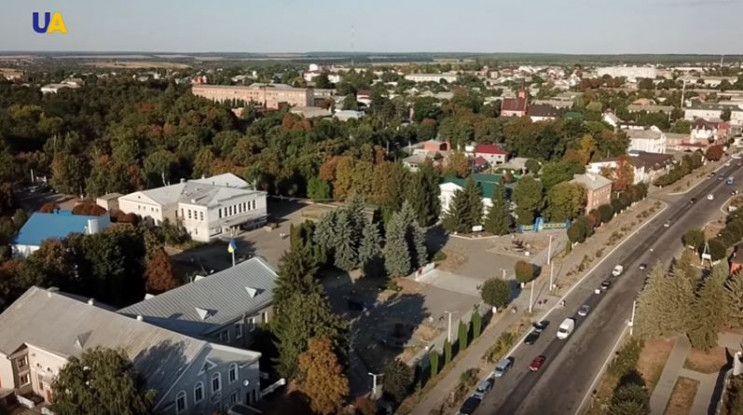 На Вінниччині пограбували черговий банко…