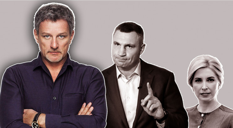 Гра у Пальчевського. Навіщо його борди п…